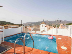 Casa La Selva Lecrín